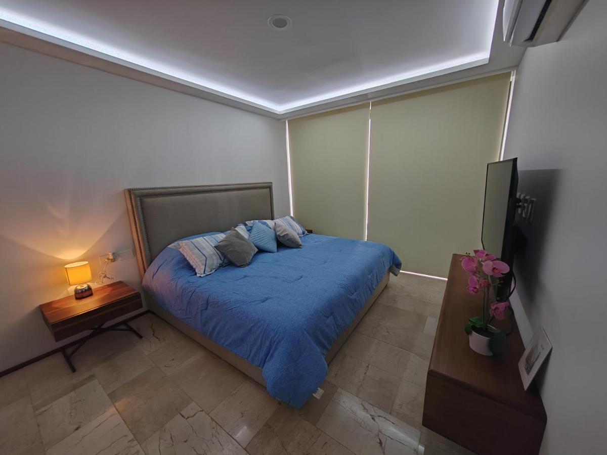 New! Encantador Estudio A Unos Pasos De La Playa By Yeah Плайя-дель-Кармен Екстер'єр фото